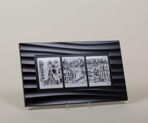 Azulejos - Quadro "LISBOA"