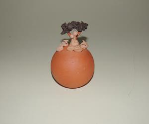 Presépio "Alentejo"