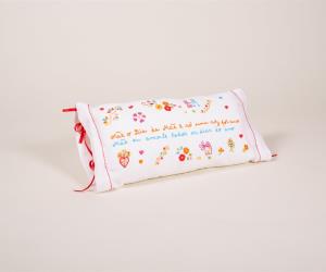 Mãe - Bordado de "Viana"