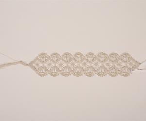 Marcador de Livros - Renda de Bilros