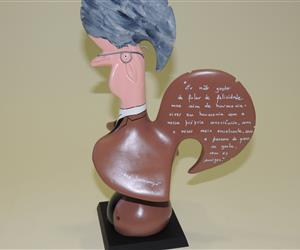 Galo “José Saramago” Harmonia - L