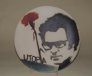 Zeca Afonso - "UTOPIA"