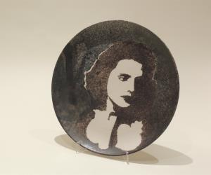 Pintura Manual - "AMÁLIA"