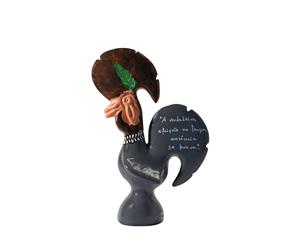 Galo “Luís de Camões” Afeição - S