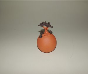 Presépio "Alentejo"