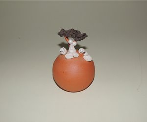 Presépio "Alentejo"