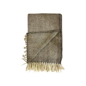 Manta 100% Lã "Serra Estrela" - M7