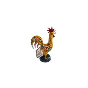 Galo de Barcelos - Relevo - L
