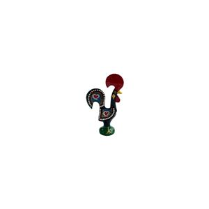 Galo de Barcelos - Simples - XS
