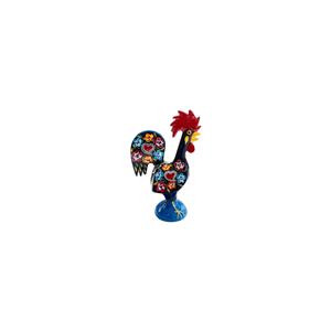 Galo de Barcelos - Relevo - M