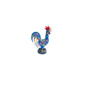 Galo de Barcelos - Relevo - L