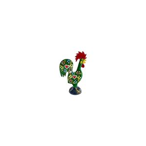 Galo de Barcelos - Relevo - M