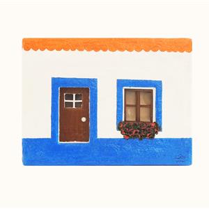 Fachada do Alentejo