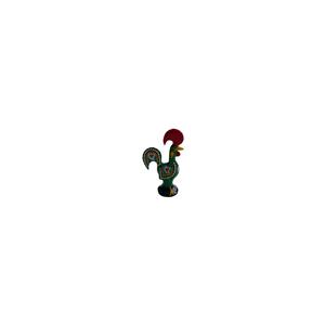 Galo de Barcelos -Simples - XXS