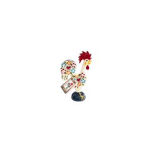 Galo de Barcelos - Relevo - M