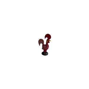 Galo de Barcelos - Simples - XS