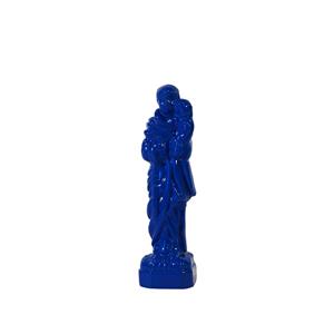 Santo António - S Azul Escuro