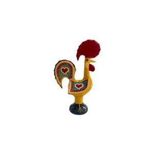 Galo de Barcelos - Simples - L