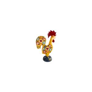 Galo de Barcelos - Relevo - M
