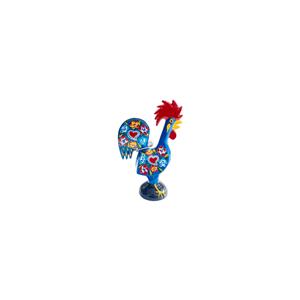 Galo de Barcelos - Relevo - M