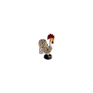 Galo de Barcelos - Relevo - S