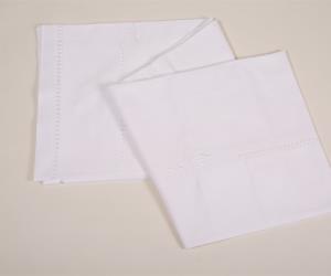 Toalha de Mesa - "Bordado da Lixa"