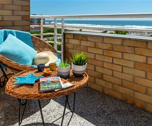 Ambiente - Espaço Exterior 1