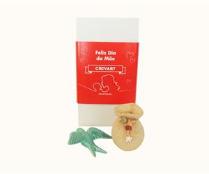 AMOR NUMA CAIXA - MÃE 