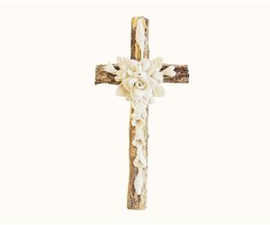 Crucifixo - Florido