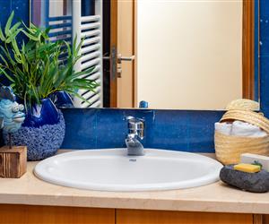 Ambiente - Banho - 3