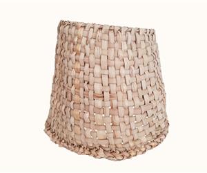 Candeeiro Bunho Fechado - M