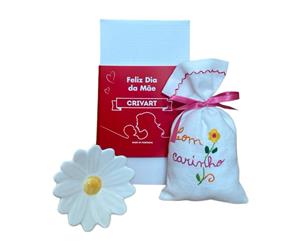 AMOR NUMA CAIXA - MÃE 