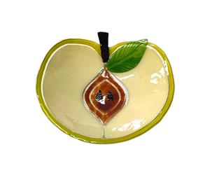 Fruteira - Vidro Artístico