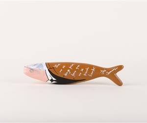 Sardinha - "José Saramago"