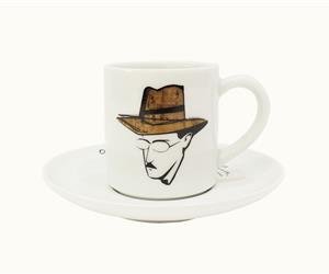 Chávena de Café - Fernando Pessoa