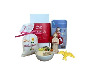 AMOR NUMA CAIXA - MÃE 