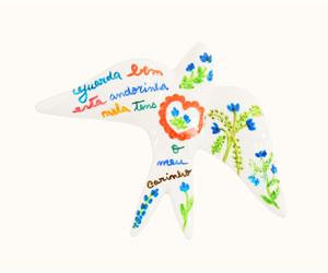 Andorinha - Carinho - S