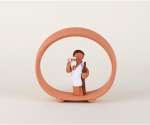 Arco São João - Cajado e Ovelha