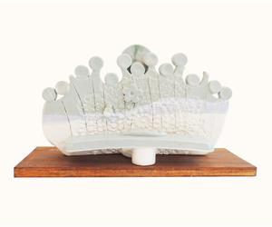 Última Ceia Estilizada