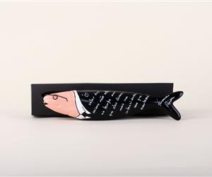 Sardinha - "Fernando Pessoa"