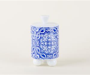 Guarda-Jóias ou Bomboneira 