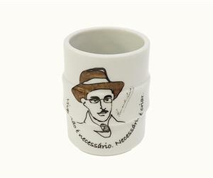 Copo de Café ou licor - Fernando Pessoa