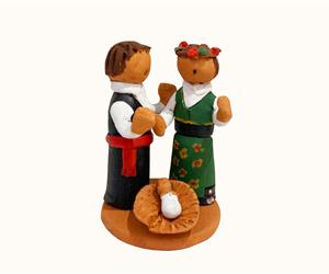 P. Regional - Madeira - Tradição