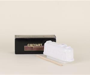 Elétrico Porto - Difusor Vidrado