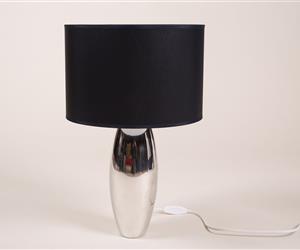 Candeeiro em Estanho