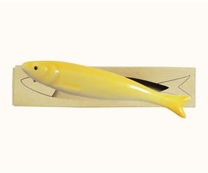 Sardinhas Coloridas - Personalizáveis