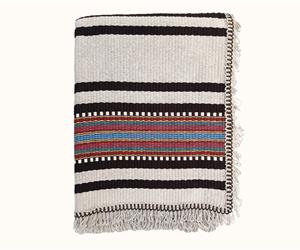 Manta Alentejana - 100% Algodão