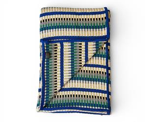 Manta Alentejana - 100% Algodão