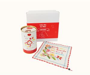 AMOR NUMA CAIXA - MÃE 