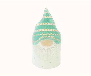 Gnomo Vaso Decorativo - M